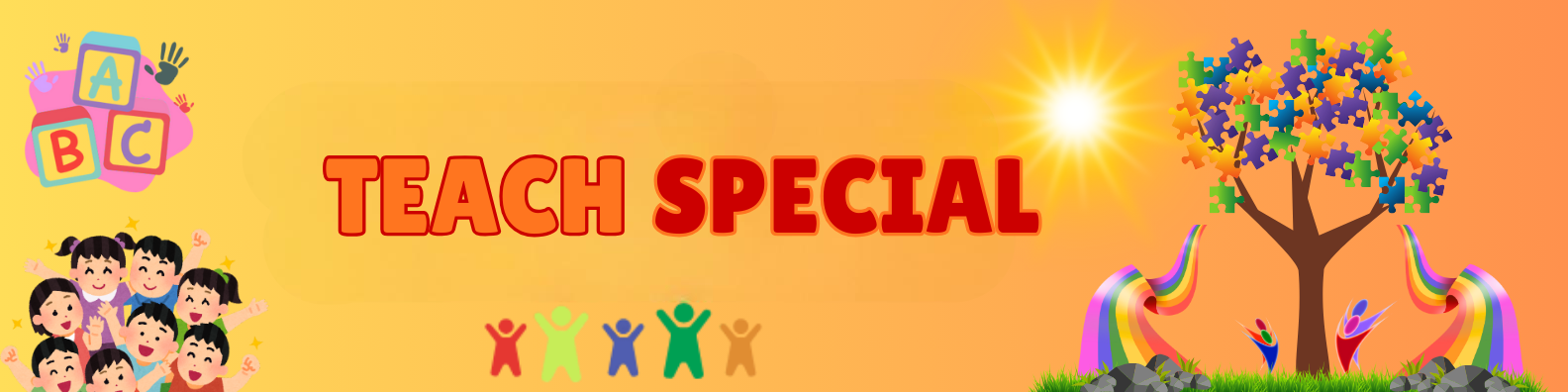 Autism care centre - vocational trainer